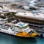 diskon tarif Bakauheni-Merak