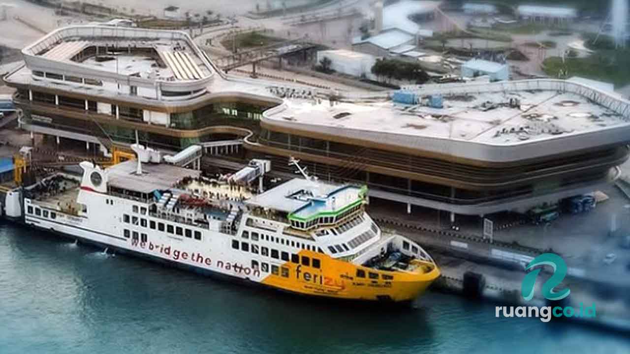 diskon tarif Bakauheni-Merak