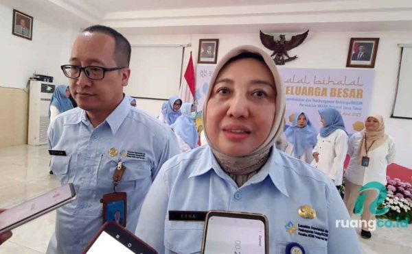 Program Bangga Kencana BKKBN Jatim berbasis agama