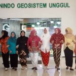 Perempuan di industri konstruksi