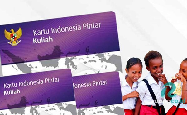 cara daftar PIP 2025