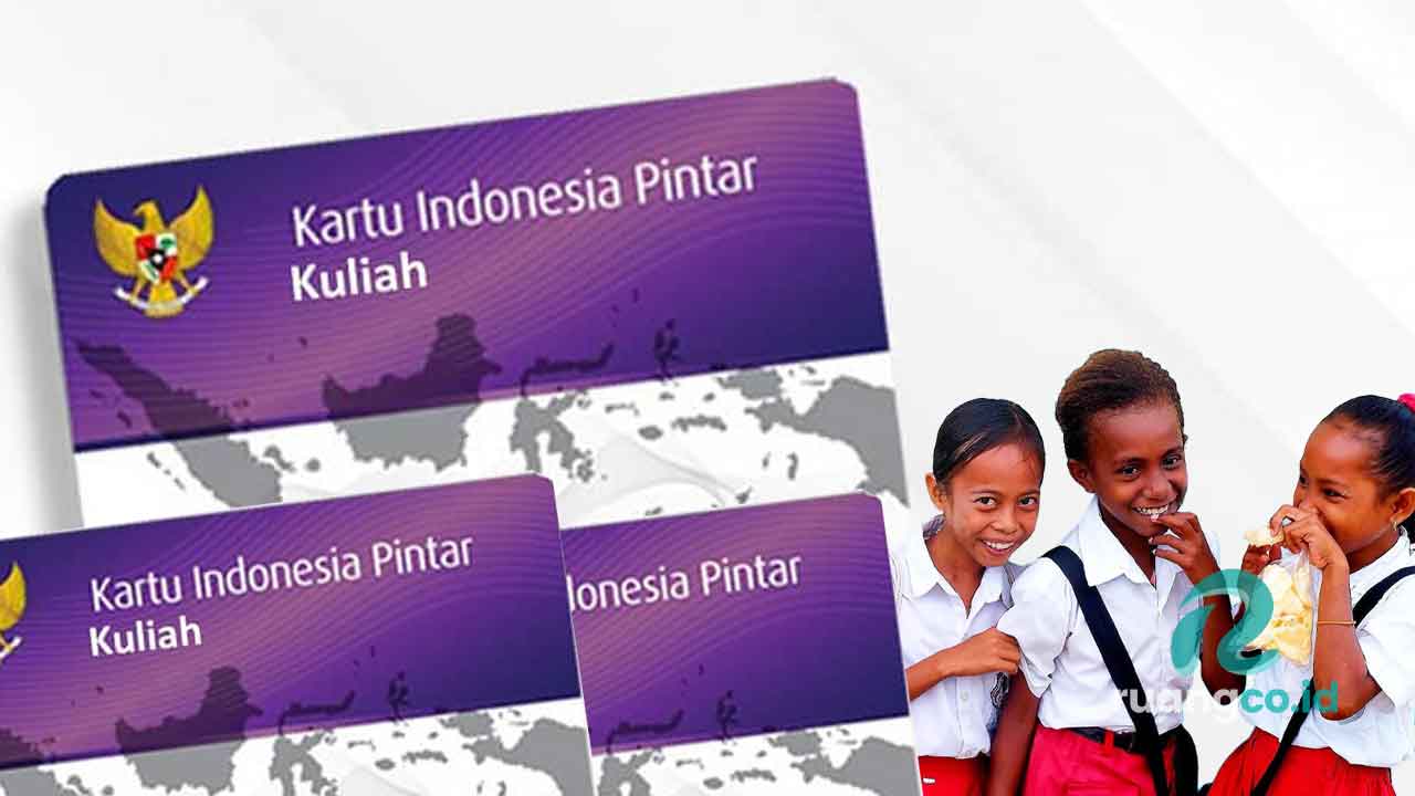 cara daftar PIP 2025