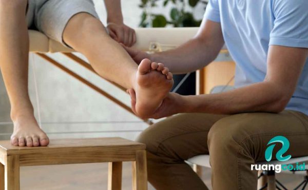 cegah kolesterol setelah Lebaran