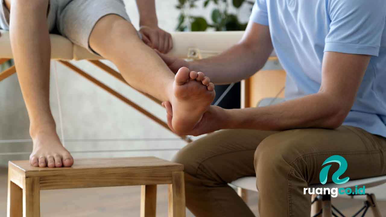 cegah kolesterol setelah Lebaran