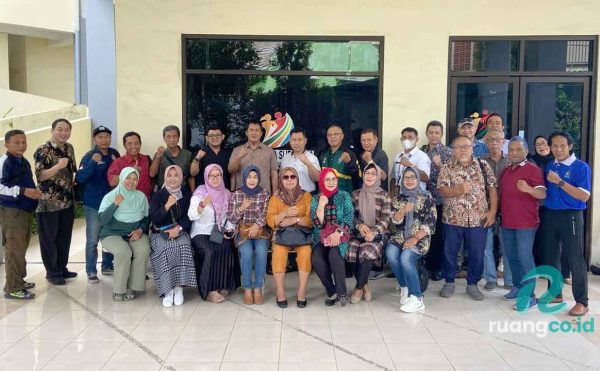 KORMI Surabaya Incar Emas di FORNAS