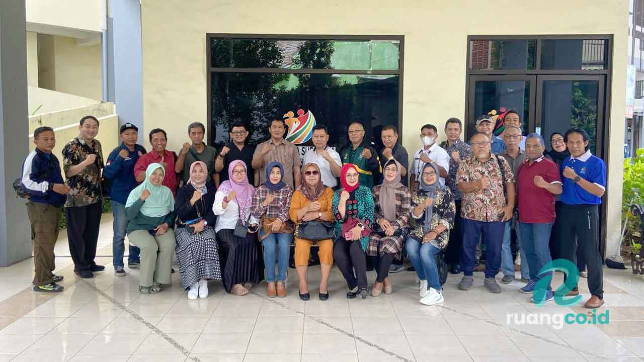 KORMI Surabaya Incar Emas di FORNAS