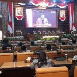 Dukungan DPRD Jatim terhadap LKPJ Gubernur