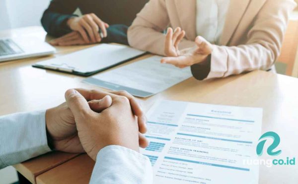 syarat batas usia kerja