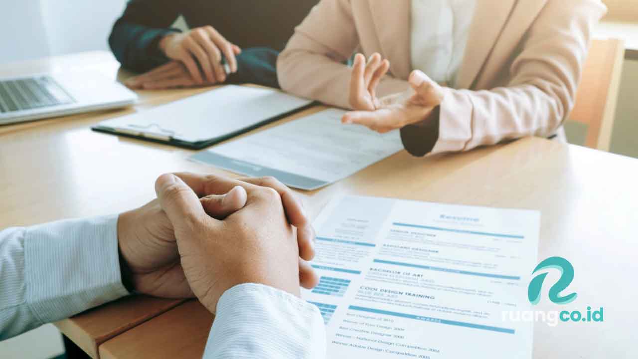 syarat batas usia kerja