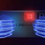 Lenovo Legion Tab Gen 4