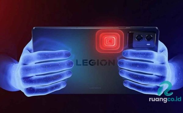 Lenovo Legion Tab Gen 4