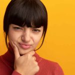 penyebab lesung pipi secara genetik