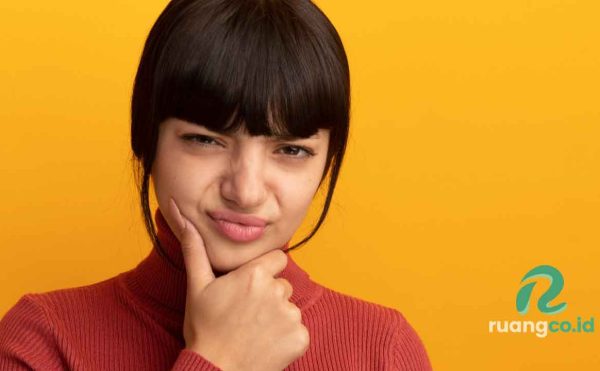 penyebab lesung pipi secara genetik