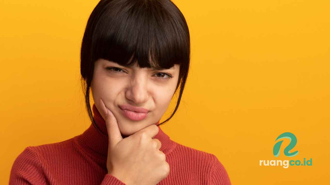 penyebab lesung pipi secara genetik