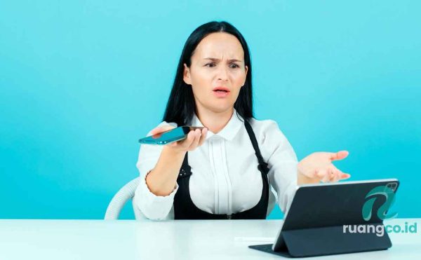 kode OTP invalid ASN Digital