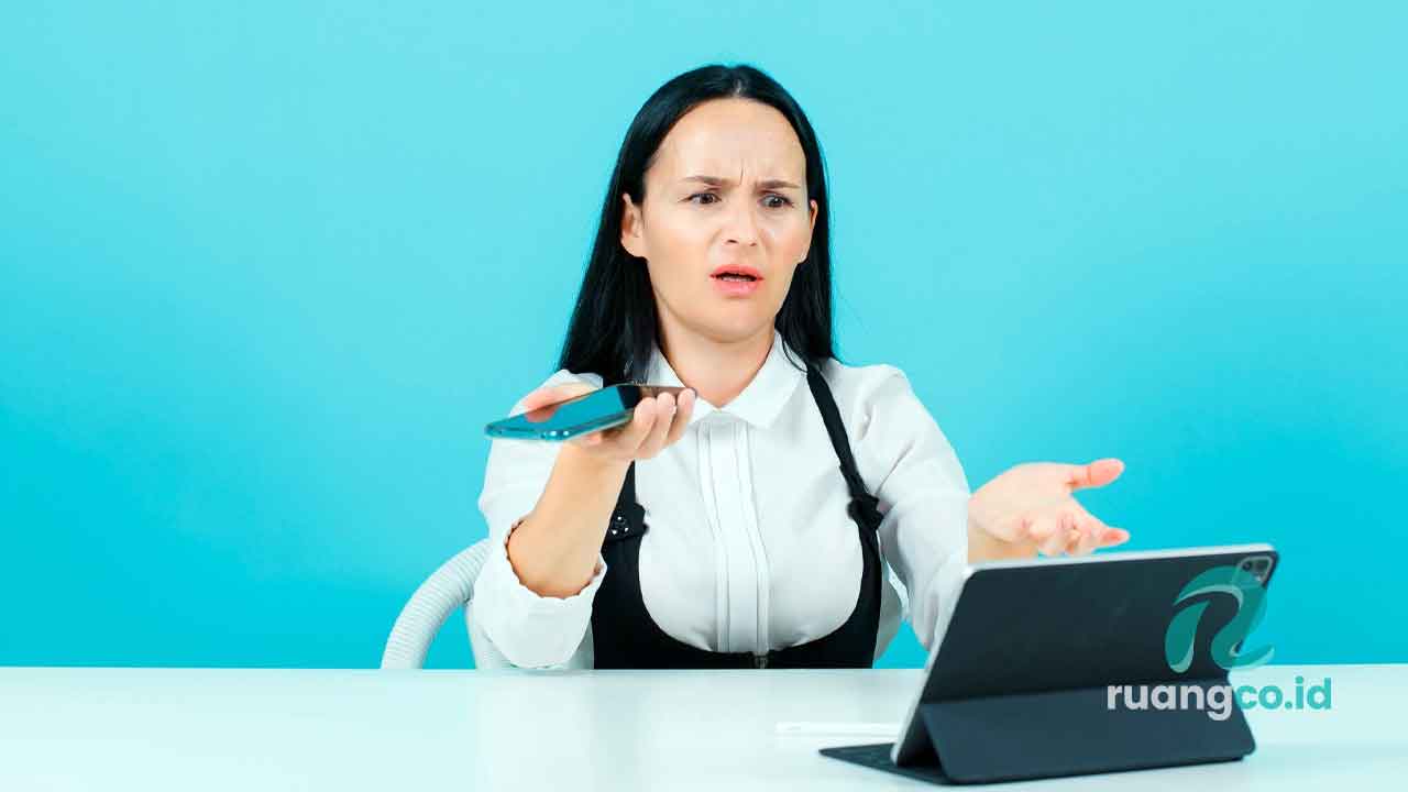 kode OTP invalid ASN Digital