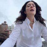 Lorde Rilis