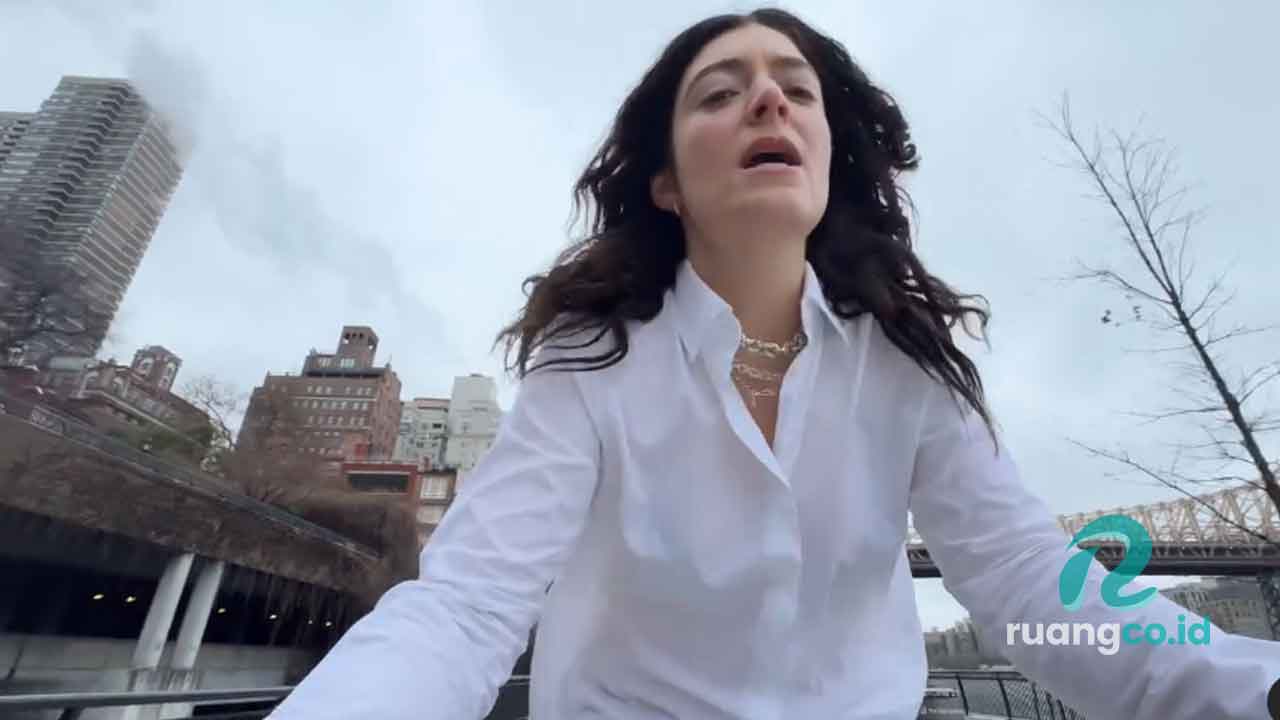 Lorde Rilis