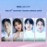 Drama Korea Wife of a 21st Century Prince