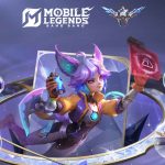 Kode redeem Mobile Legends 2025