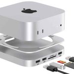 Dock UGreen Mac Mini