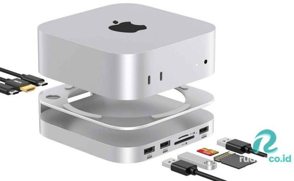 Dock UGreen Mac Mini