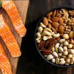 makanan tinggi protein