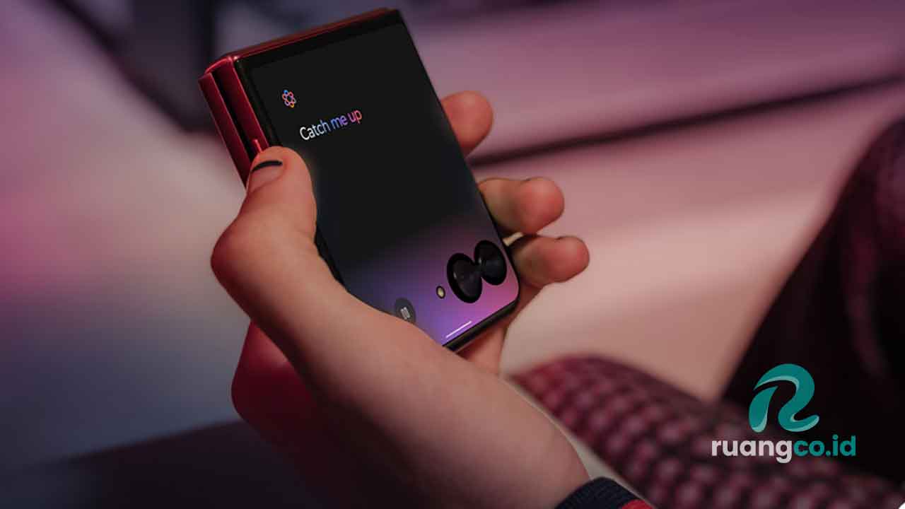 Motorola Razr 2025