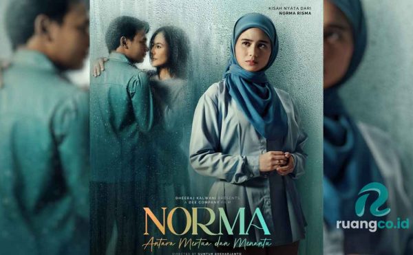 sinopsis film Norma