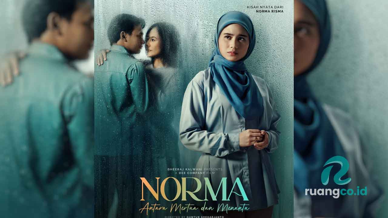 sinopsis film Norma