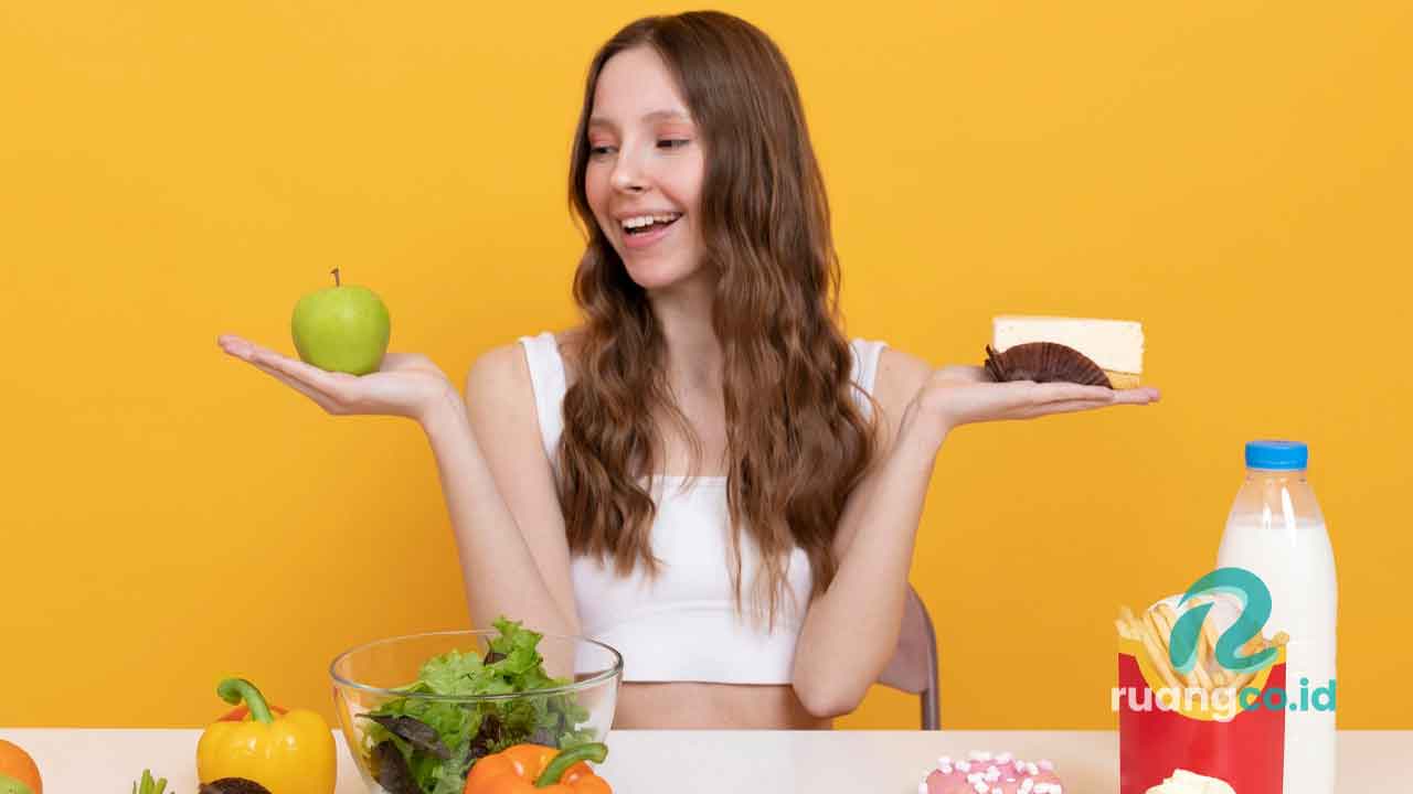 rahasia nutrisi super untuk tubuh sehat