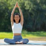 olahraga untuk alergi debu