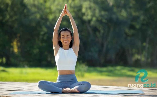 olahraga untuk alergi debu