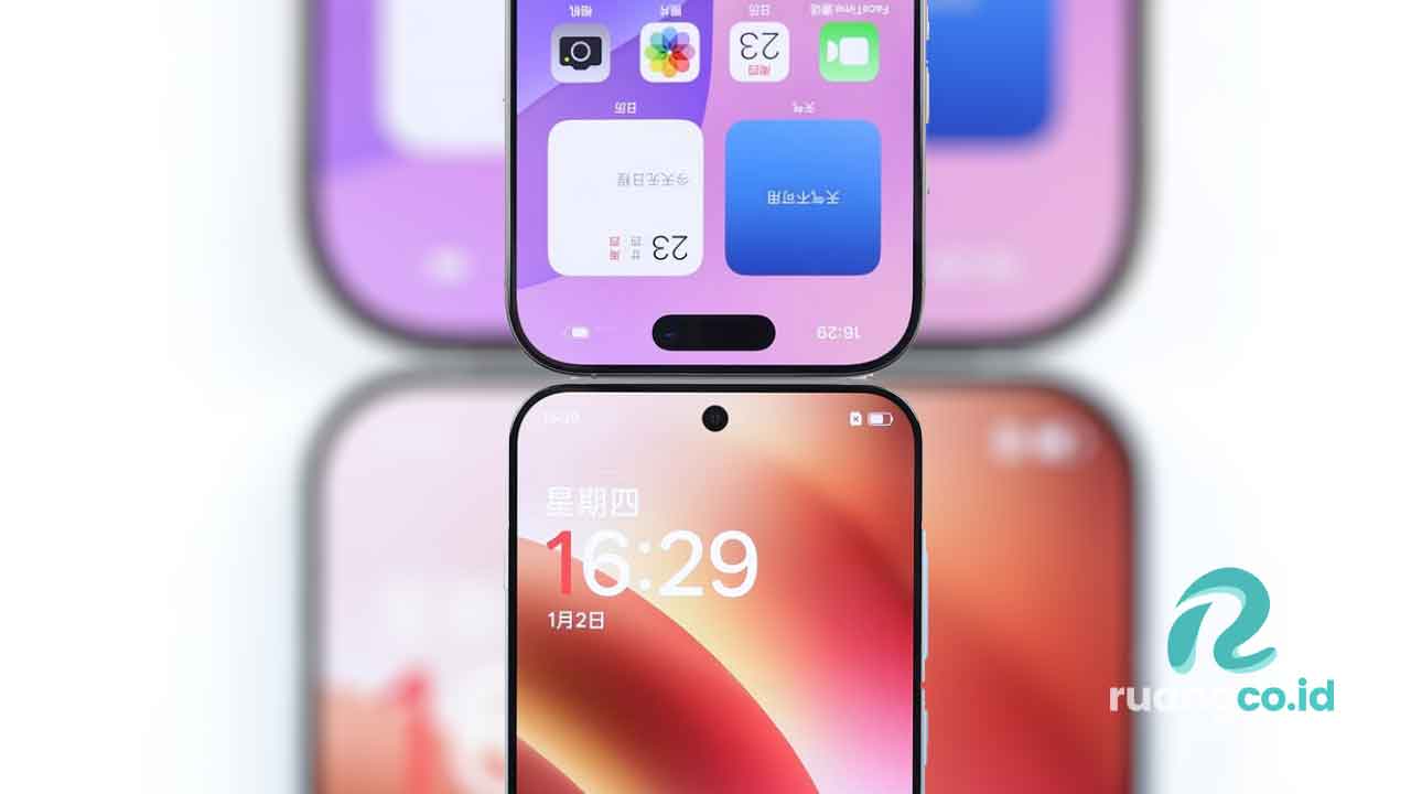 OnePlus 13T vs iPhone 16 Pro