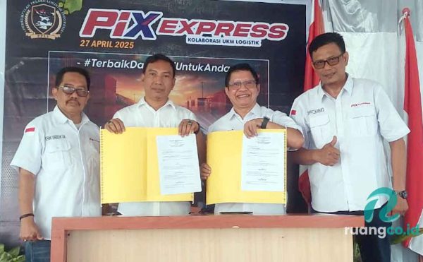 Kemitraan PPLI dan UMKM