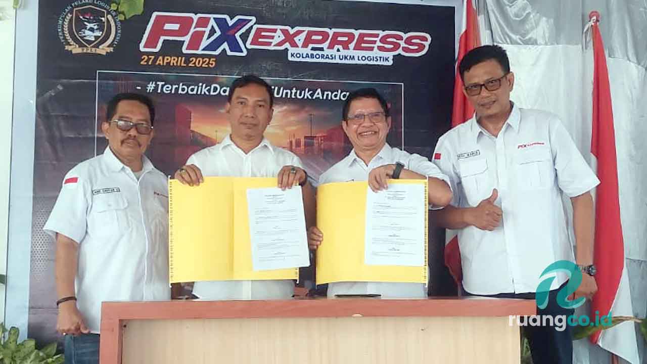 Kemitraan PPLI dan UMKM