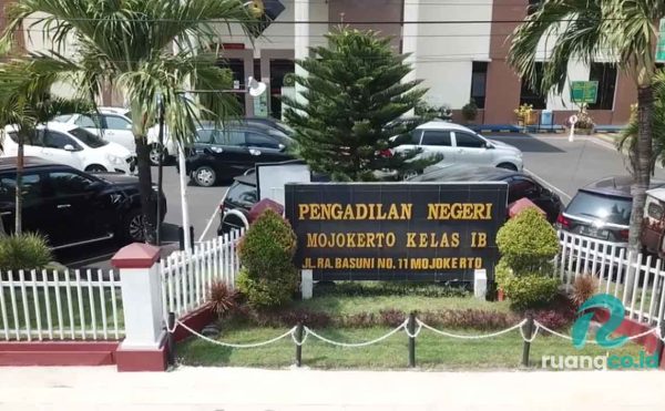 gugatan pra yudisial PT. SCA