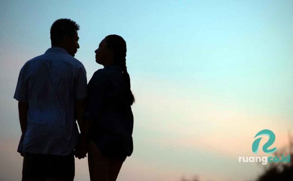 hubungan sehat jangka panjang