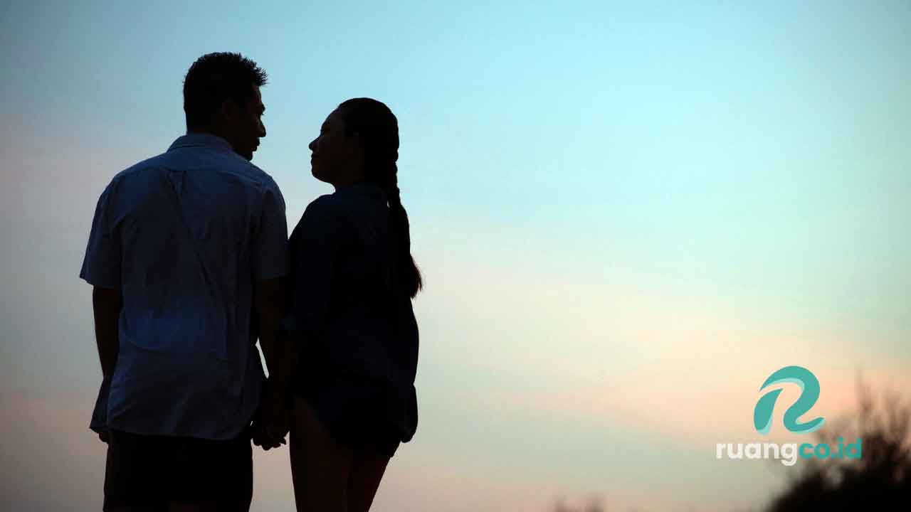 hubungan sehat jangka panjang