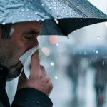 penyakit musim hujan