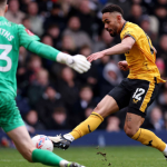 Penyerang Wolverhampton, Matheus Cunha (c) Wolverhampton (Wanderers Official)