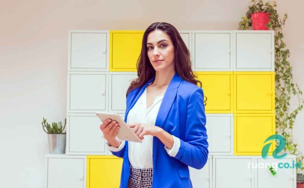 psikologi warna favorit