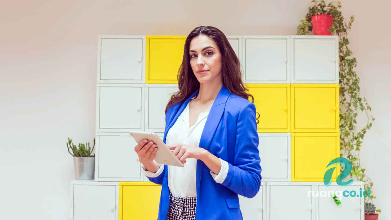 psikologi warna favorit