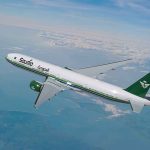 rute Jeddah-Bali Saudi Airlines