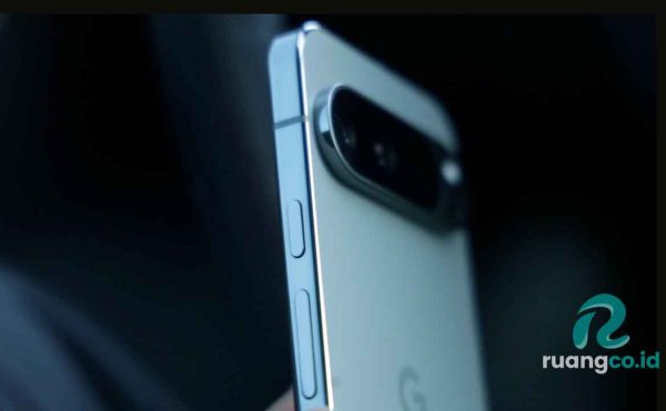 fitur Ultra HDR Pixel 9