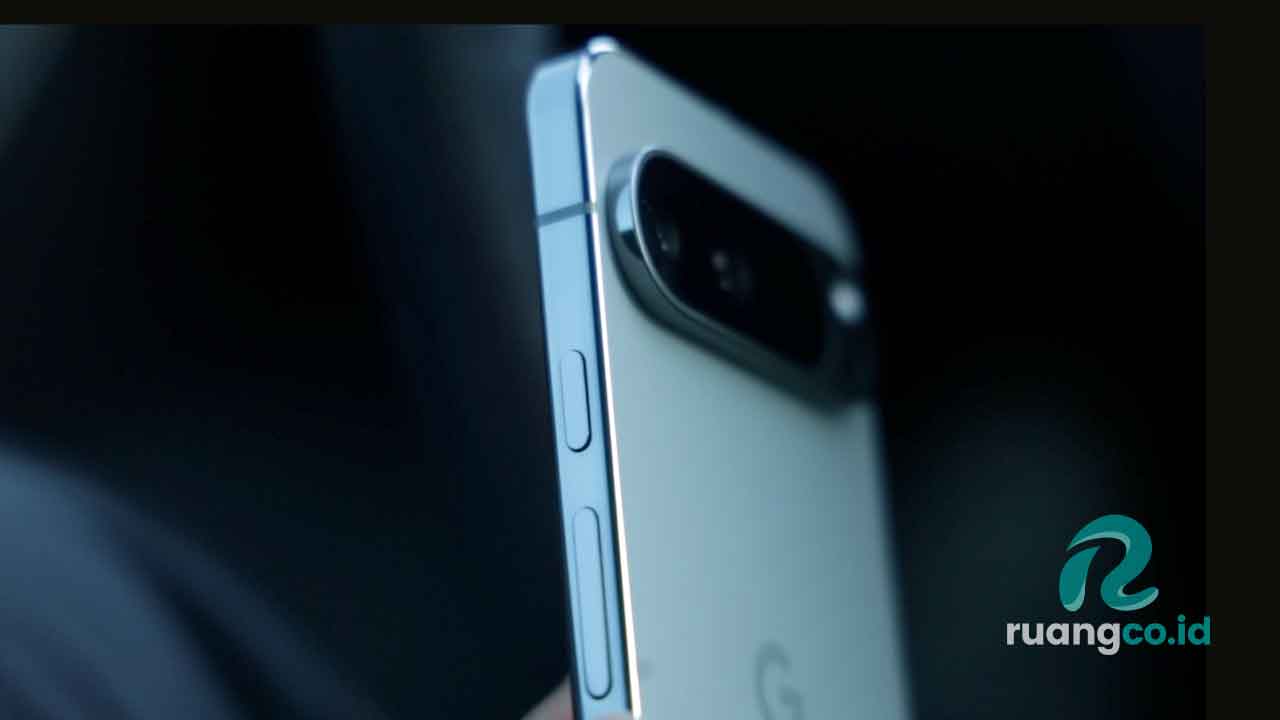 fitur Ultra HDR Pixel 9