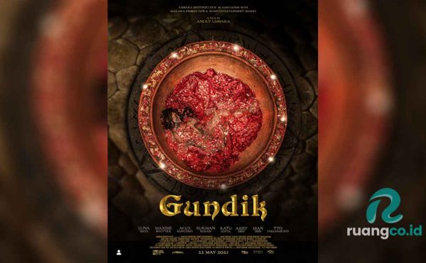 Film Gundik 2025