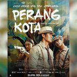 film Perang Kota