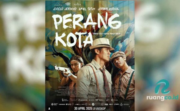 film Perang Kota