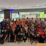 Reuni Syawalan Alumni AWS